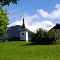 Pfarrkirche Lackenhof