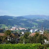 Blick St. Andrä