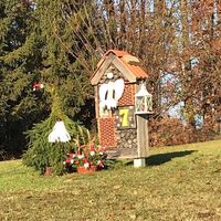 Station 7: Familie Sabine &amp; Gerald Konrad
