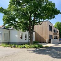 NÖ Landeskindergarten Glinzendorf, Glinzendorfer Erlebnispfad