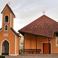 Dorfkapelle Frannach
