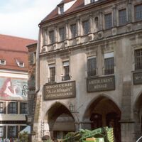 Filmkulisse: In 80 Tagen um die Welt