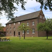 Haus der Westgrenze - Museum in Selkfant-Millen