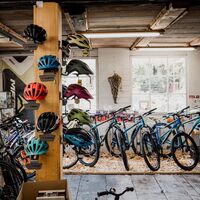 Velo Moto Hadorn, Wattenwil