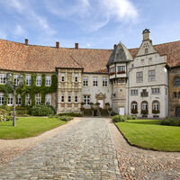 Schloss Steinfurt