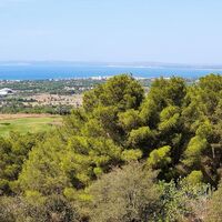 Spaziergang Mont Saint Loup TSOFT 10