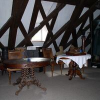 Museum Peterskirche