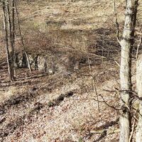 Abstieg Richtung Schreiberberg