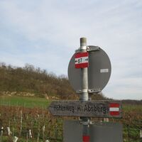 Fels - Absdorf