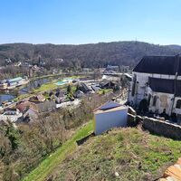 Kurpark und Erlebnisbad Gars