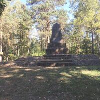 Göhrde-Schlacht-Denkmal