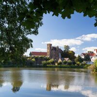 Schloss Ronneburg