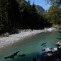 Hirschbichl - Lofer