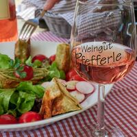 Pfefferle Sulzfeld Rosé