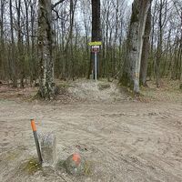 Bei den "Drei Hotter"steinen