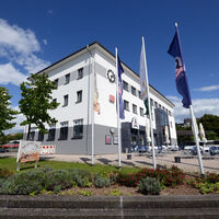 Hauptbahnhof Pirmasens