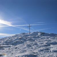 Waldheimhütte - Zirbitzkogel