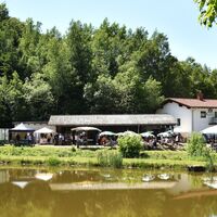 Belzmühle Bruchmühlbach