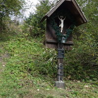 am Feistritzsattel