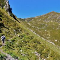 Wildschönau Lämpersberg