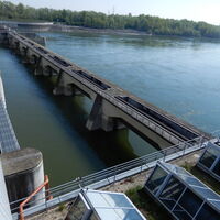 Freudenauer Hafen - Seestadt