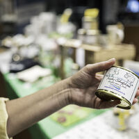 Die Ausstellung im Museum im Marstall