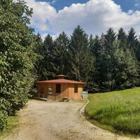 Eichberg Mineralosolium beim GERA Park Rundweg