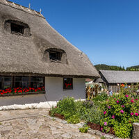 Freilichtmuseum Klausenhof