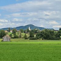 Abtstorf, Haunsberg
