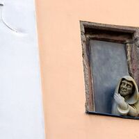 Mönch, Fleischerstraße, Görlitz