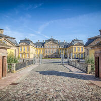 Bad Arolsen Residenzschloss