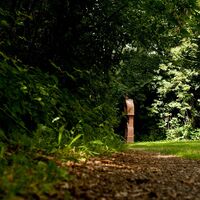 Kreuzweg auf dem Giersberg