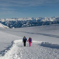 Pizol Panorama Höhenweg