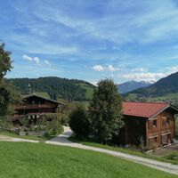 Wildschönau Tourismus Sonnberg