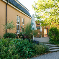 Caféhaus Niederrhein