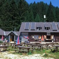Eisenkappler Hütte