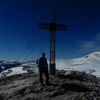 Schneebergdörfl - Hochschneeberg