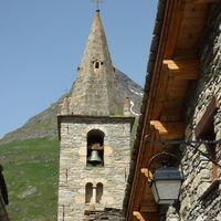 Bonneval sur Arc