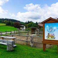 Arndorf Eselhof Himmelmayer