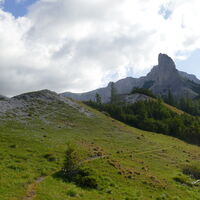 am Reidelsteinriedel