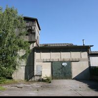 Papiermühle Unionwerk von Deylen