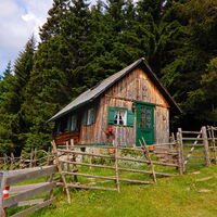 Hochwechsel - Vorau