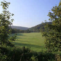 Albtal bei Fischweier