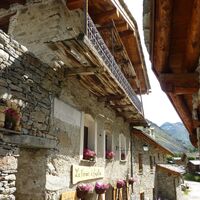 Bonneval sur Arc