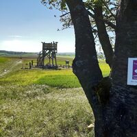 Aussichtsturm Hirnberg