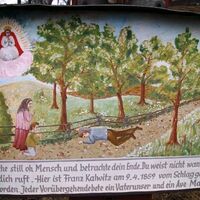 Marterl_Vorau_Oststeiermark