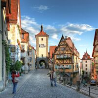 Rothenburg o.d.T.