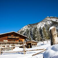 Vilser Alm