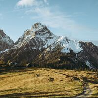Mödlingerhütte und Reichenstein (2)