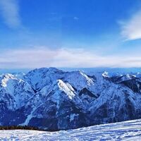 Panoramablick Tullenkogel